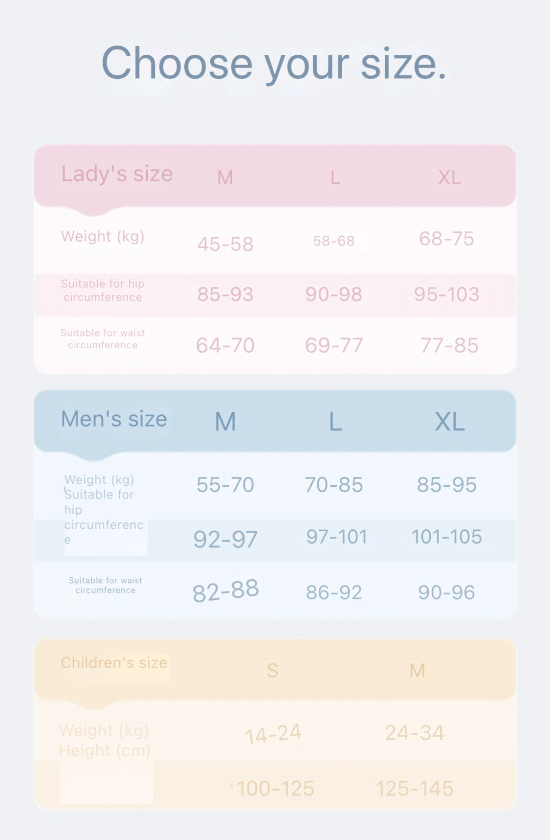 5ps Disposable Underwear Women's Pure Cotton Confinement Maternity Sterilized Disposable Daily Disposable Travel White