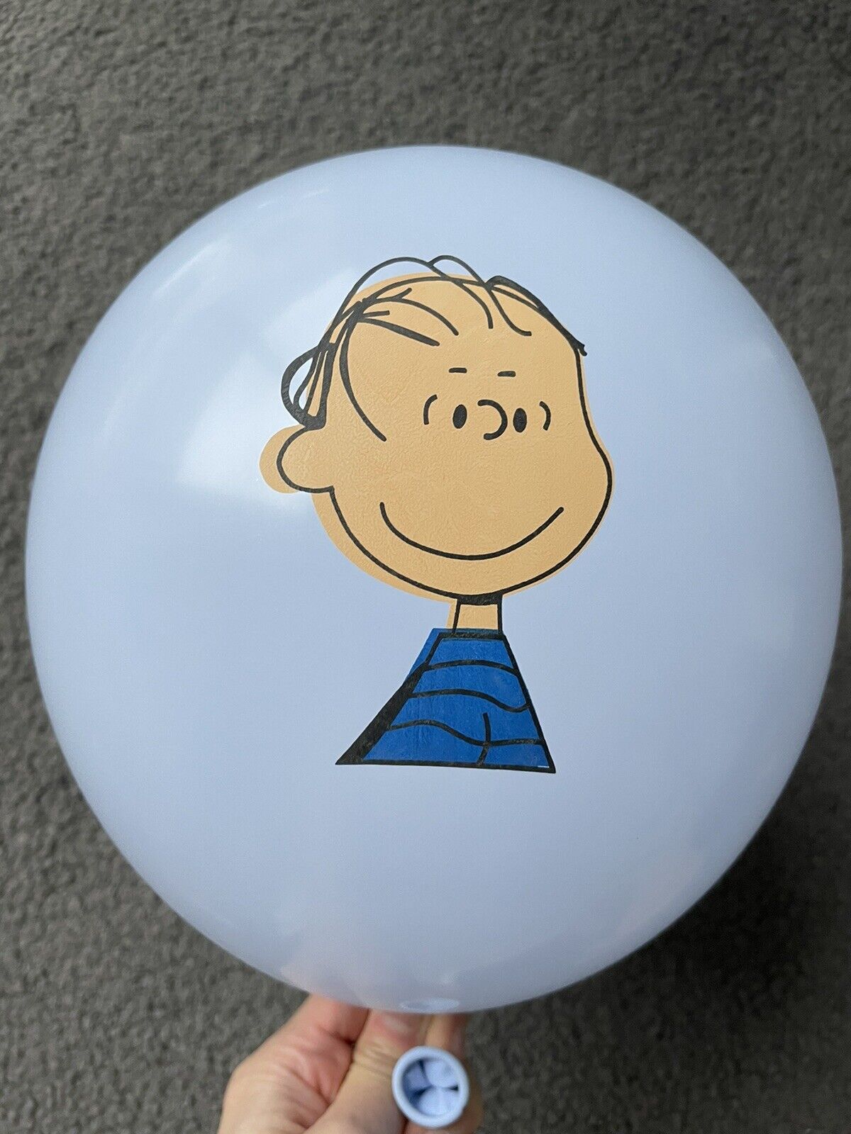 Snoopy Balloons 10 ps 12" Latex Happy Birthday Party Fun KIDS DECOR AU STOCK