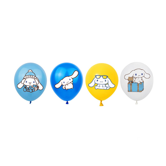 Cinnamoroll Balloons 8 ps 12" Latex Happy Birthday Party Fun KIDS DECOR AU