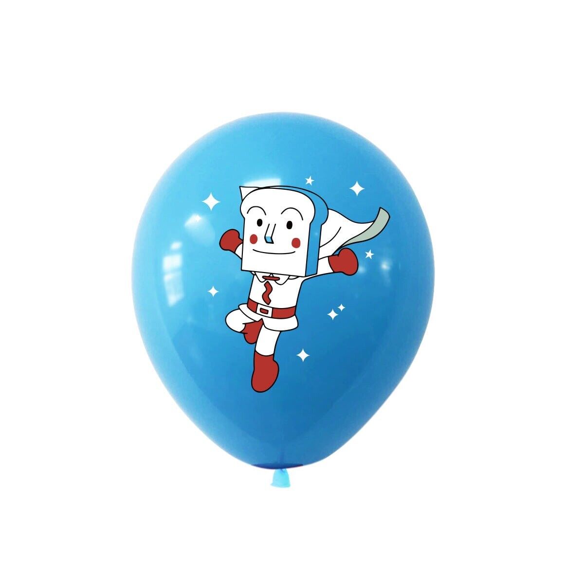 Appanman Balloons 12 ps 12" Latex Happy BirthdayParty Fun KIDS DECOR AU