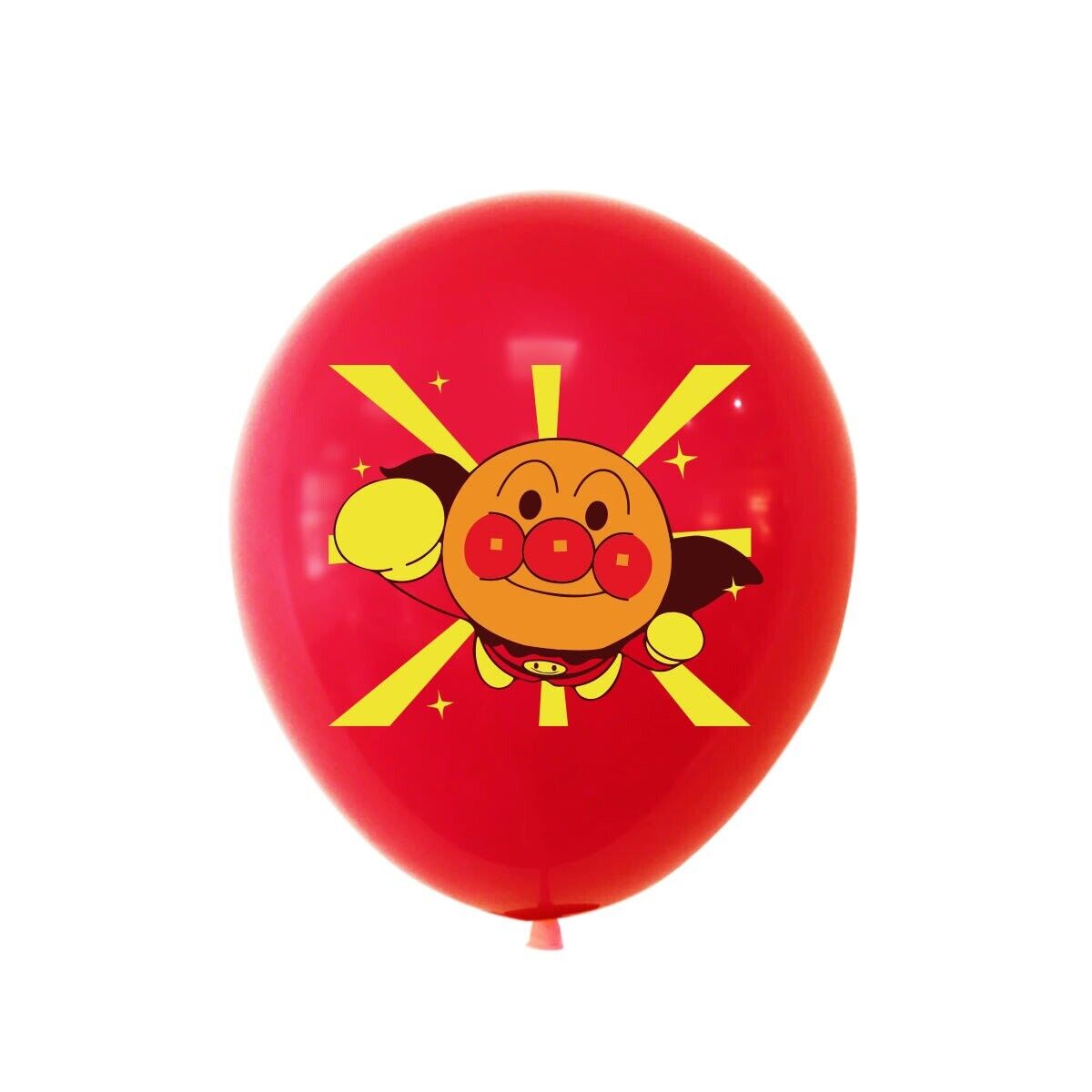 Appanman Balloons 12 ps 12" Latex Happy BirthdayParty Fun KIDS DECOR AU