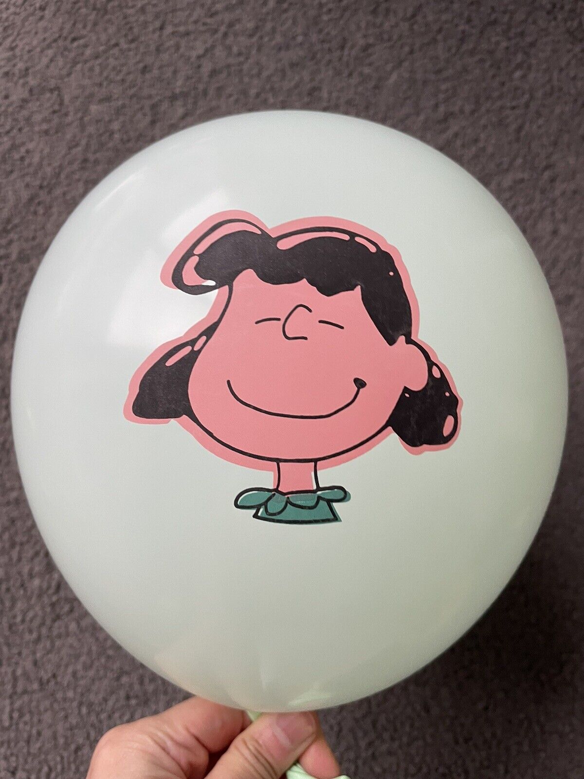 Snoopy Balloons 10 ps 12" Latex Happy Birthday Party Fun KIDS DECOR AU STOCK