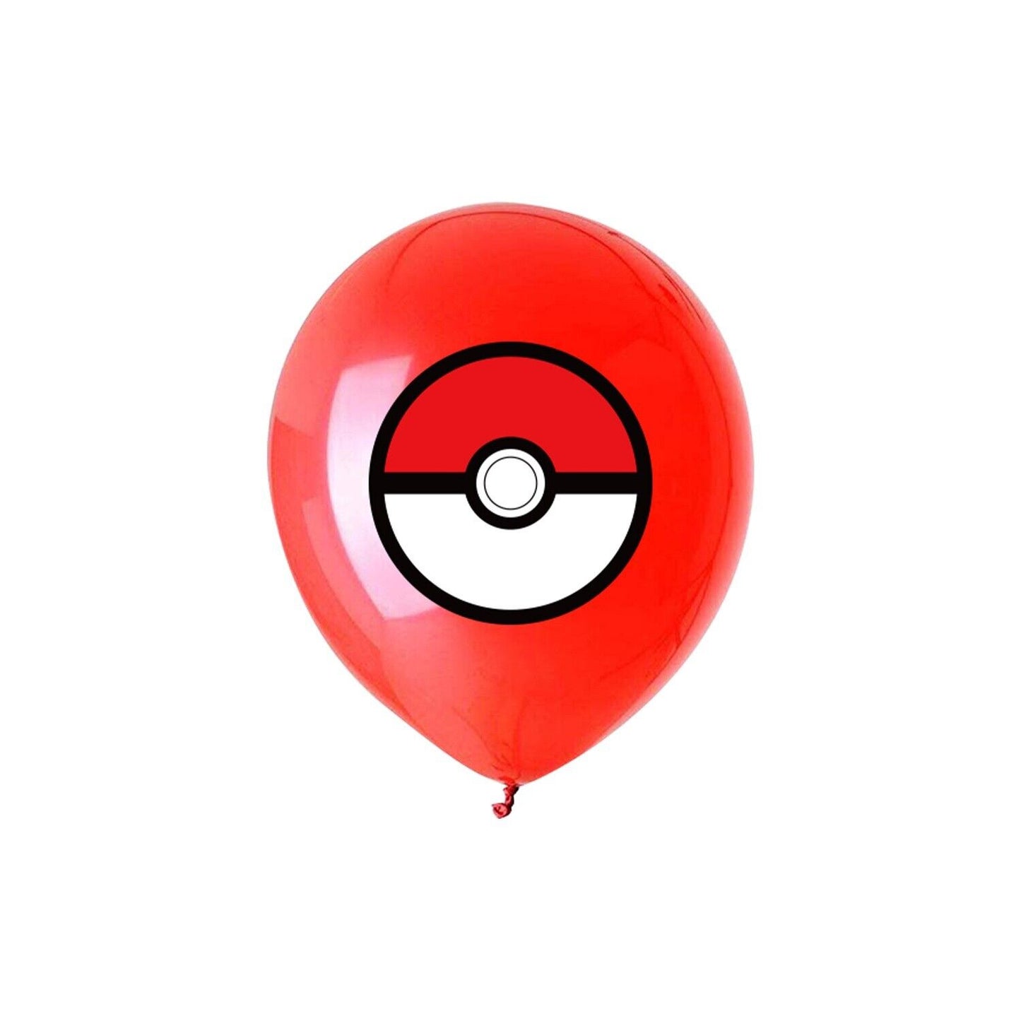 Pokémon Balloon 10 pcs 12" Birthday Party Fun DECOR AU STOCK tracked delivery